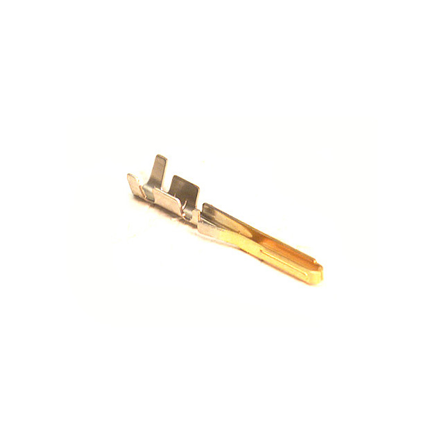 【QR/P8-PC-211】CONTACT PIN POWER 20-24AWG GOLD